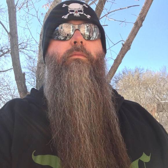 Meet your Posher, Brian - Picture 1 of 1